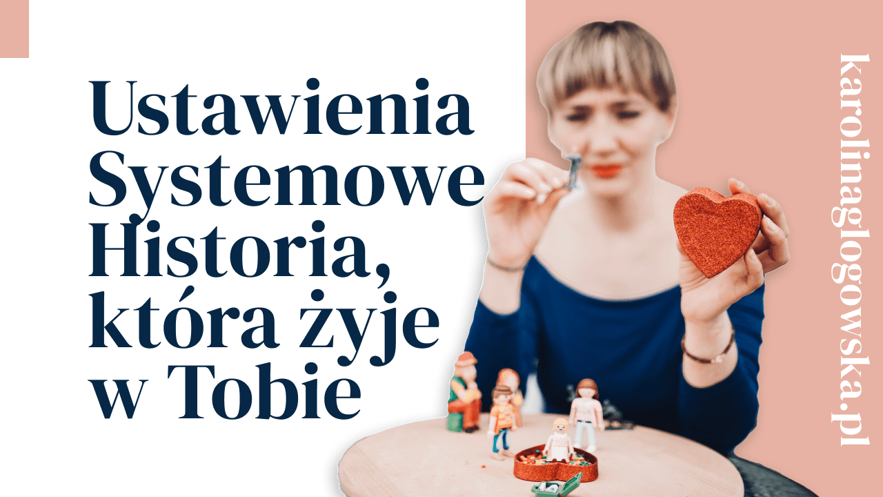 Historia która zyje w Tobie
