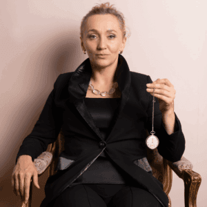 Karolina Głogowska - Ustawienia Systemowe dla biznesu