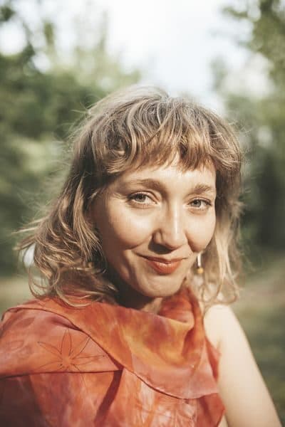 Karolina Głogowska