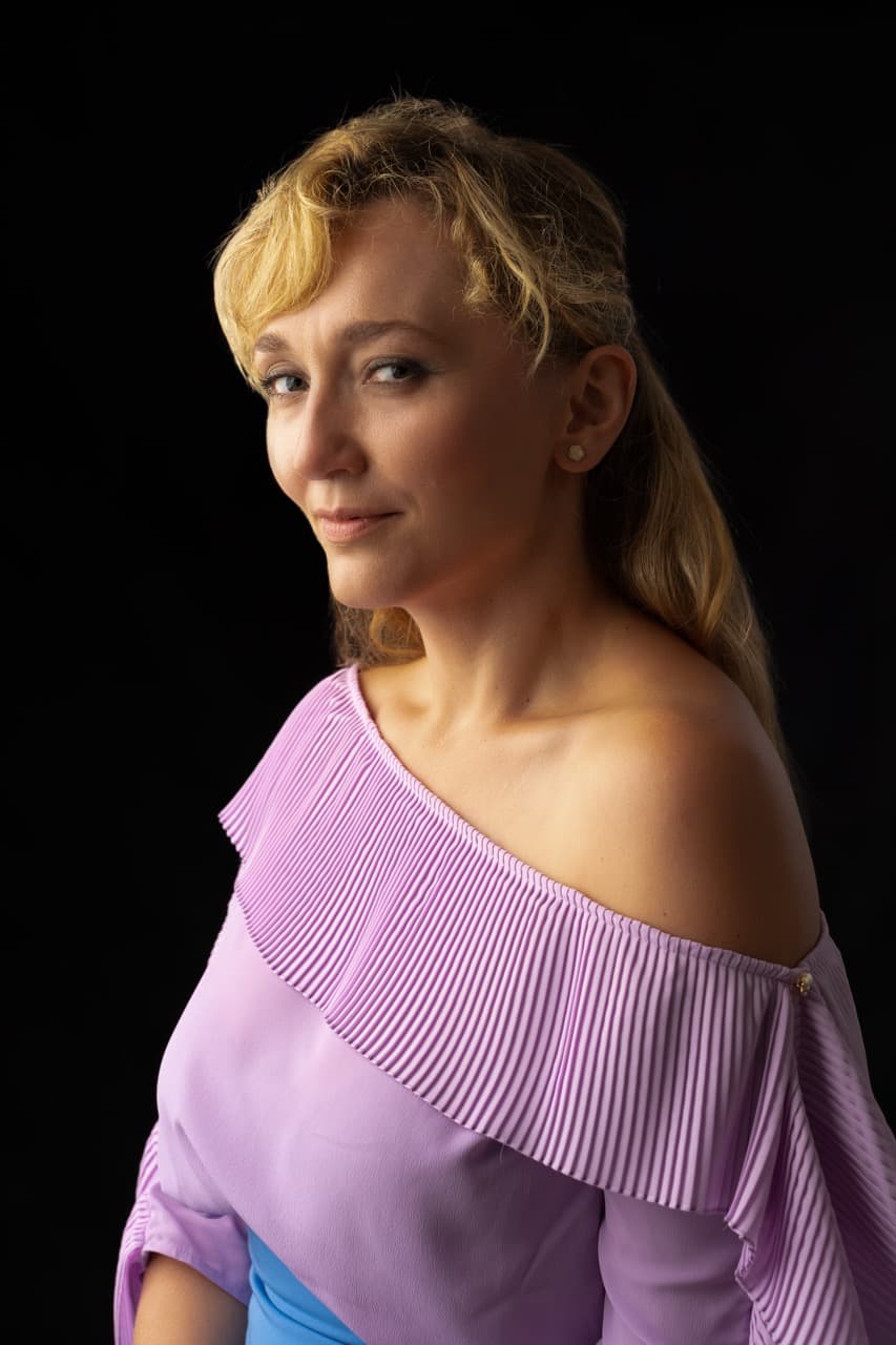 Karolina Głogowska