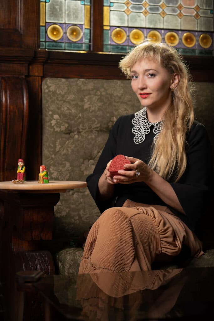 Karolina Głogowska